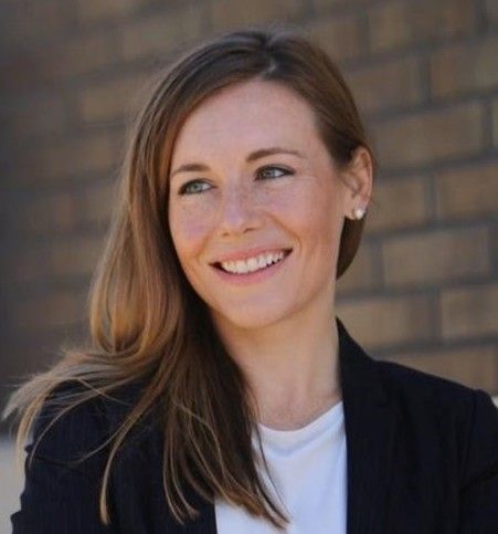 Speaker profile image for Christine Shanner
