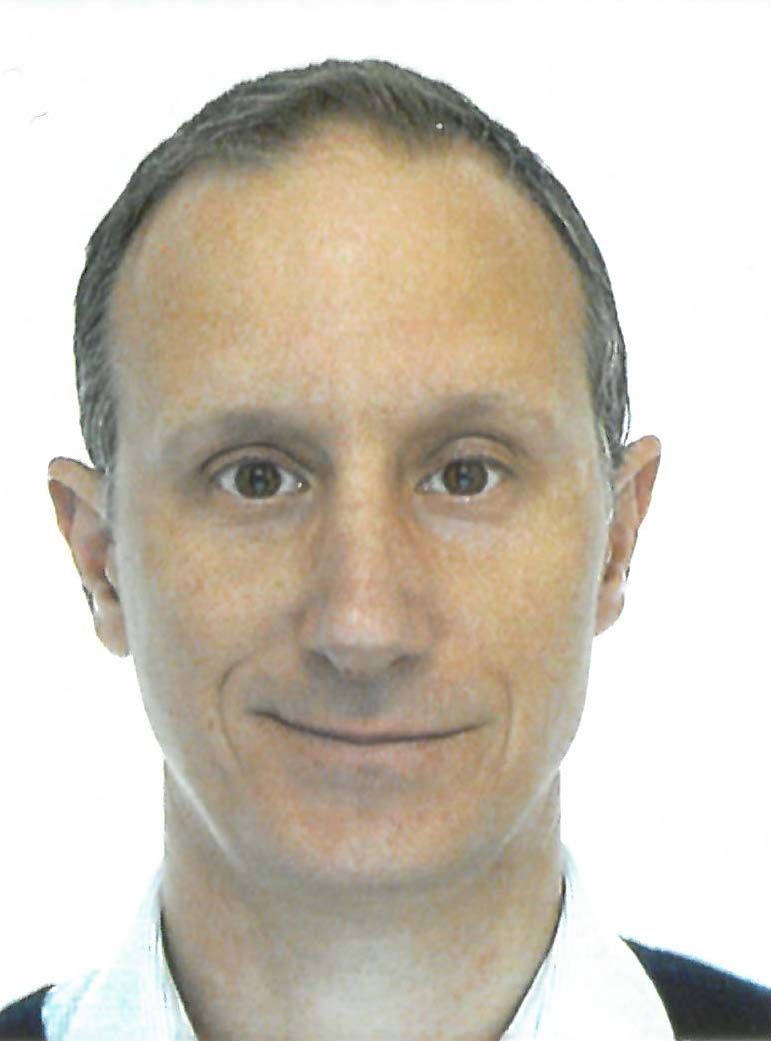 Cyril Ruchonnet