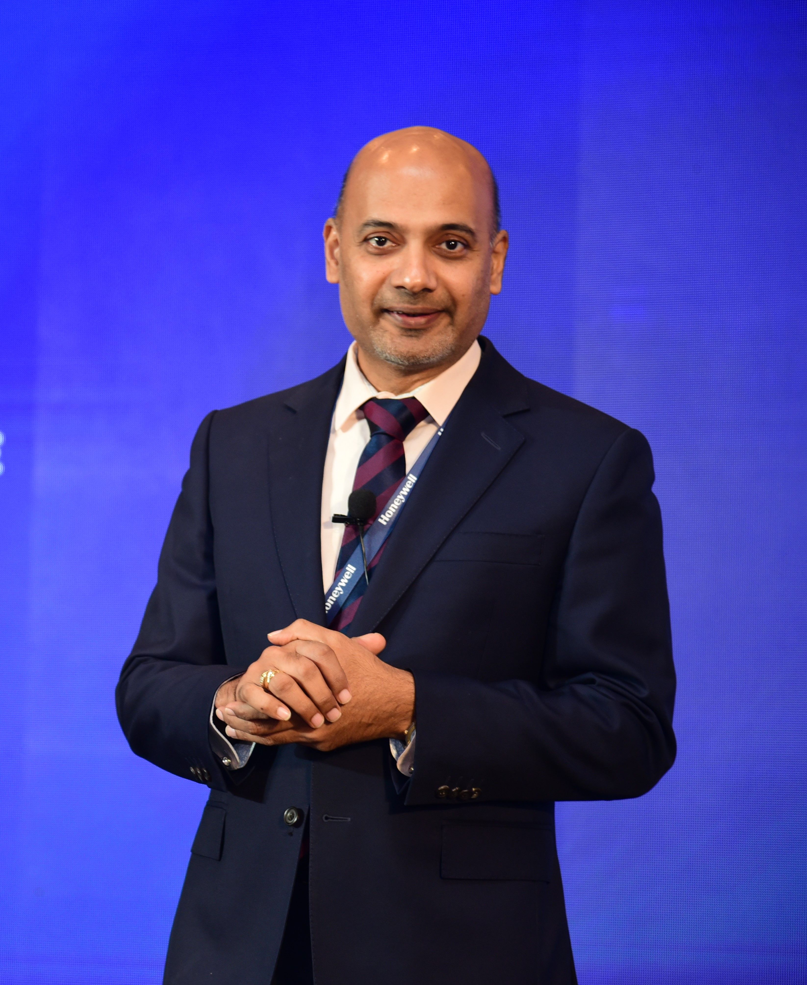 Ranjit Kulkarni