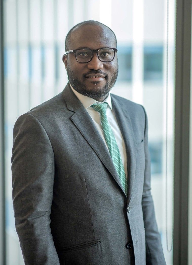 Akinpelu Adedapo