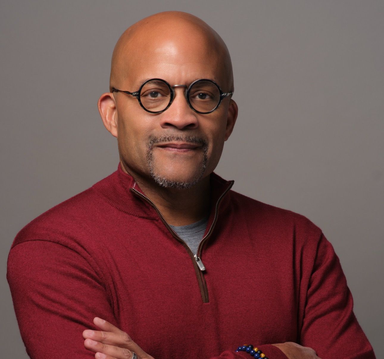 Speaker image for Darryl Willis