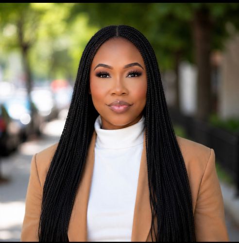 Speaker profile image for Denessa B. Loregnard