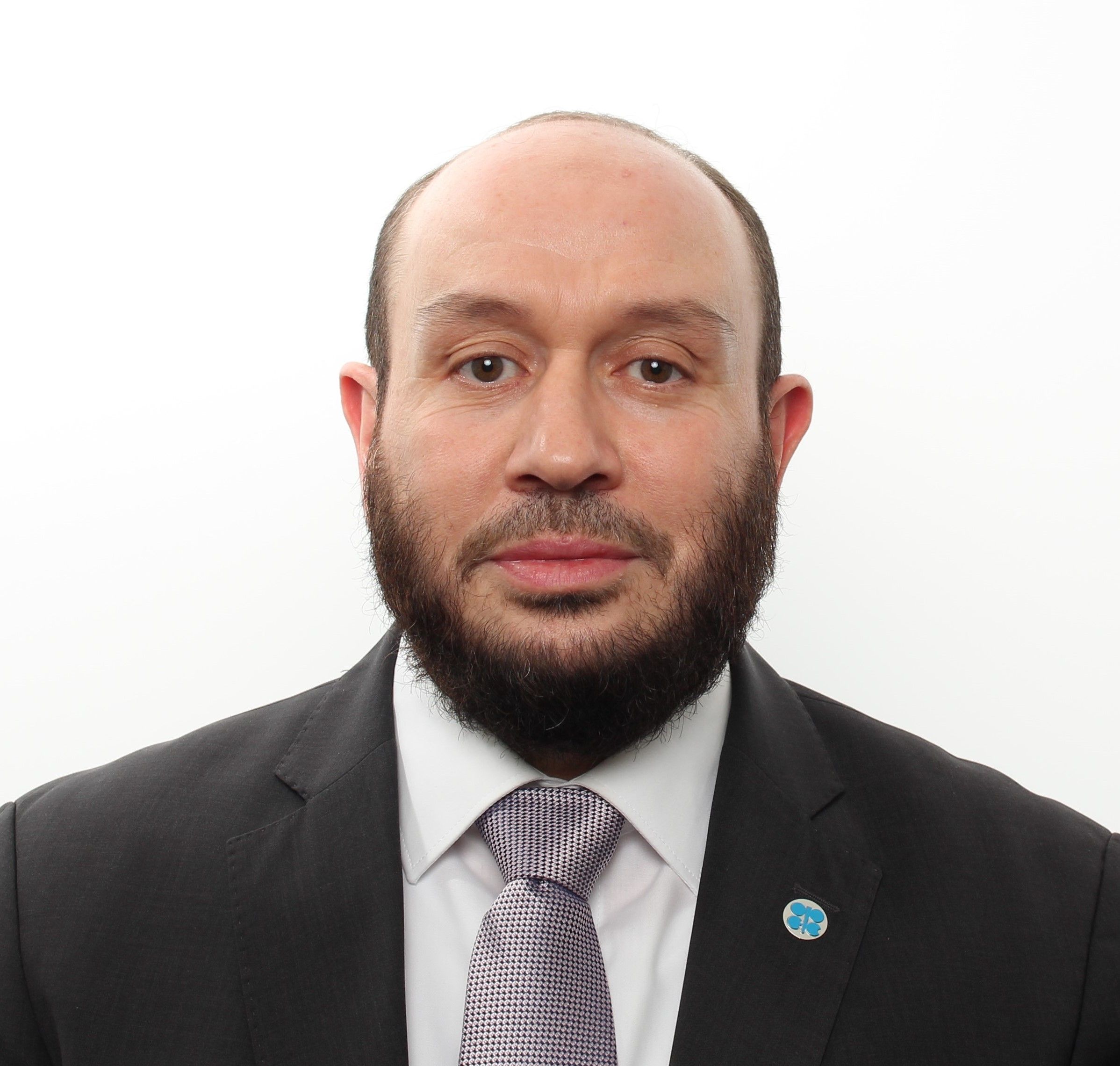 Dr. Abderrezak Benyoucef