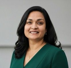 Gargi Mishra