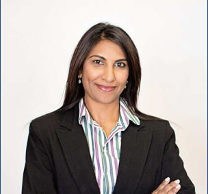 Kubeshnie Bhugwandin