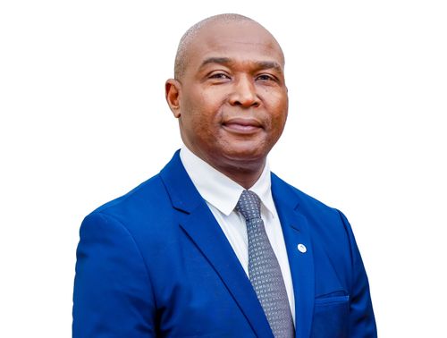 Speaker profile image for Philip Mshelbila