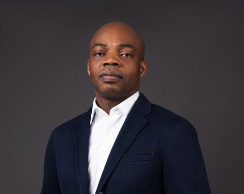 Speaker profile image for Oluwasegun Ogunsanya