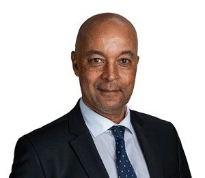 Speaker profile image for Eng Dr. Michael Nkambo Mugerwa