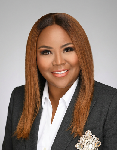 Speaker profile image for NG Onyejekwe