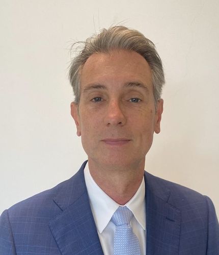 Speaker profile image for Edy Randall