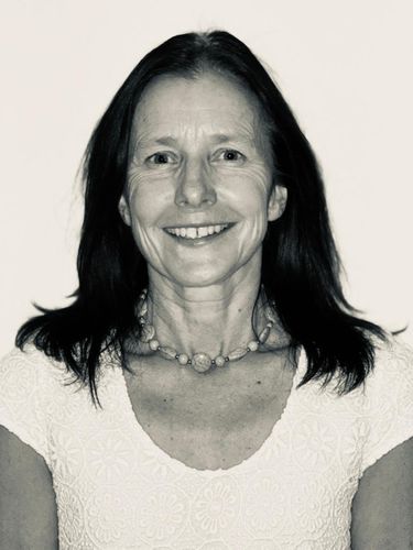 Speaker profile image for Hilary Campbell