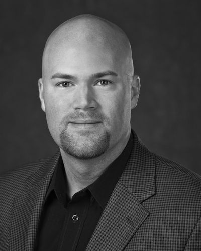 Speaker profile image for Dan Thompson