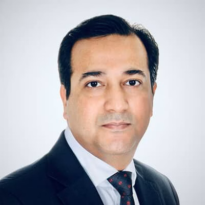 Speaker profile image for Rahul Kapoor