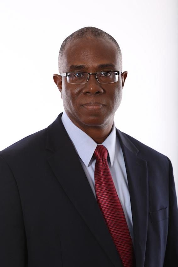 Eric Williams
