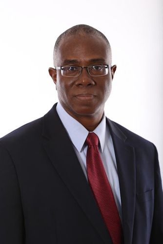Speaker profile image for Eric Williams