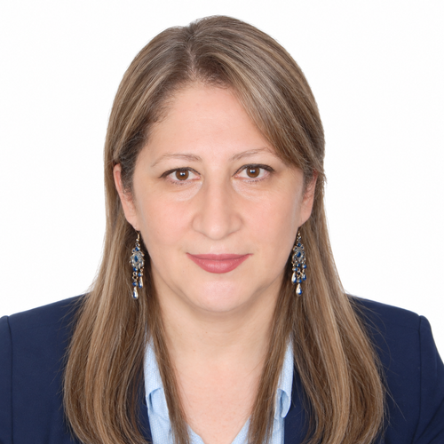 Speaker profile image for Ikene Hana