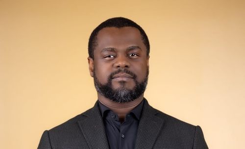 Speaker profile image for Adilson Nelumba