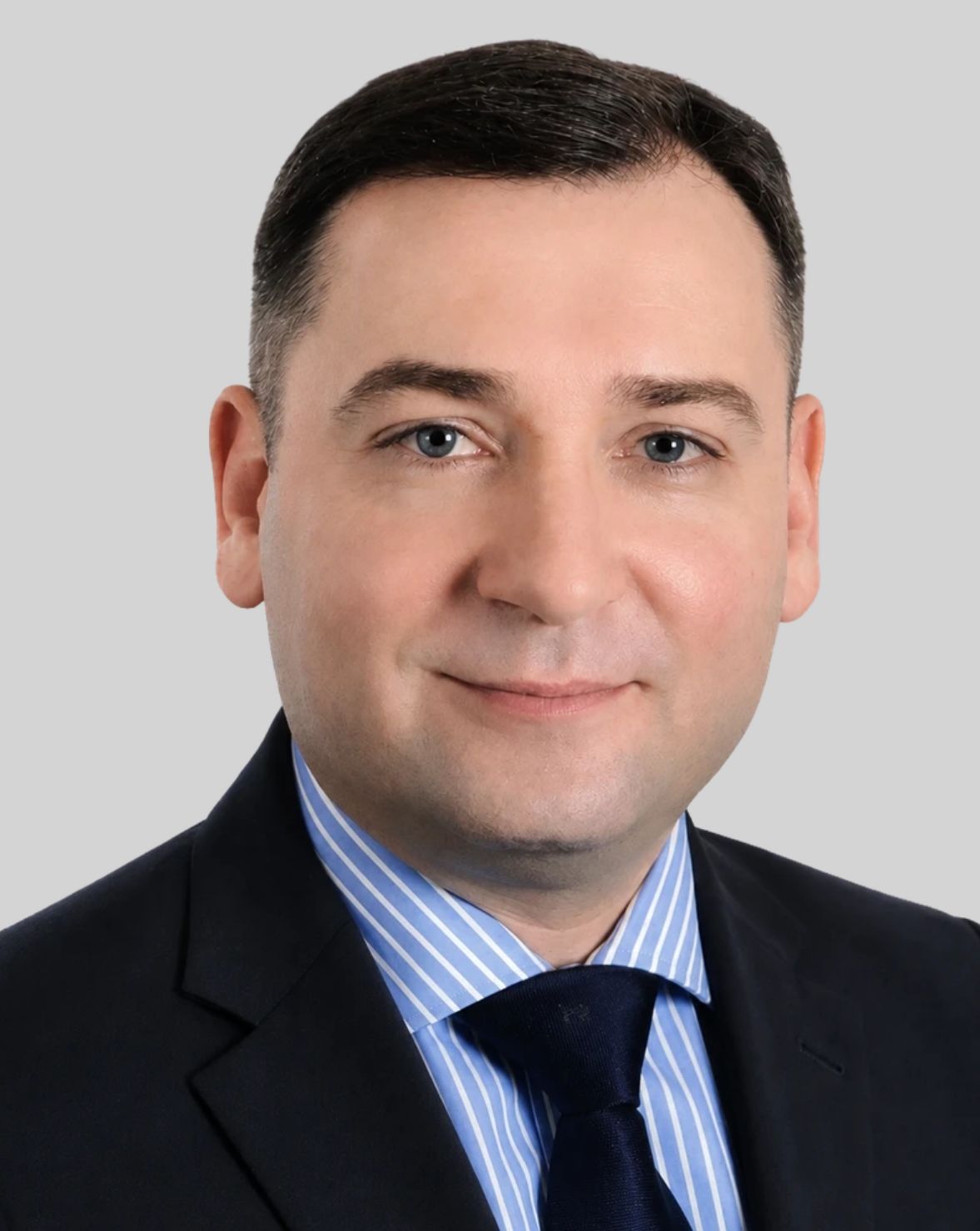 Vadim Tkhor
