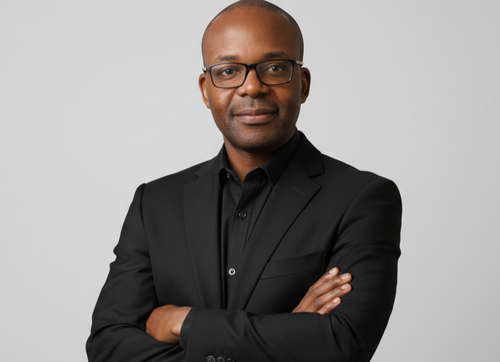 Speaker profile image for Jorge de Morais