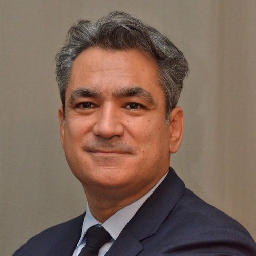 Speaker profile image for Jos&eacute; Lopes