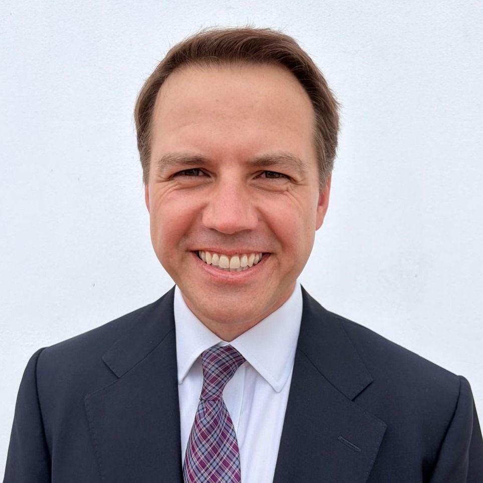 Speaker profile image for Josiah Brand