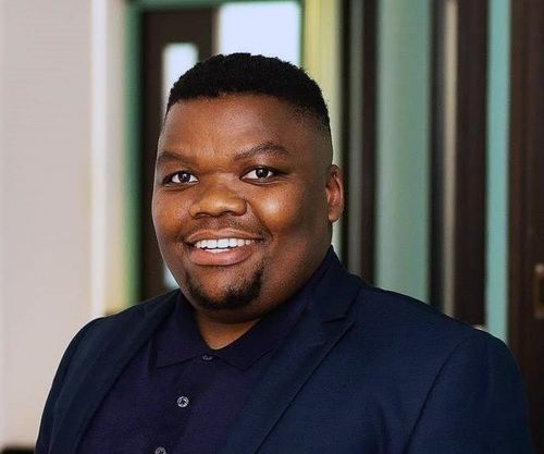 Speaker profile image for Lindokuhle Ntanti