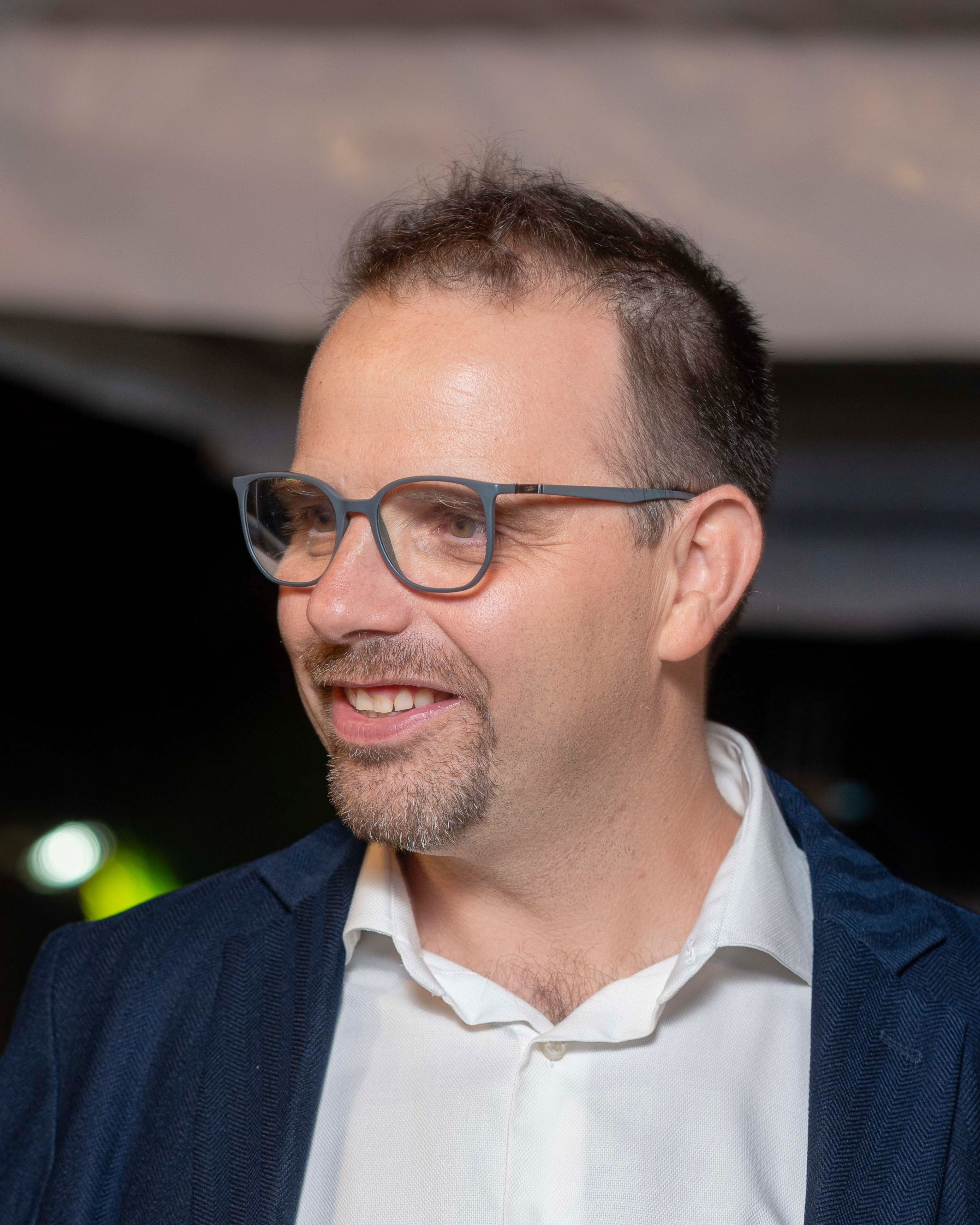 Luca Aliverti