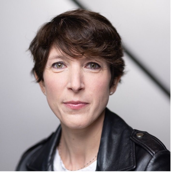 Magali Pailh&eacute;