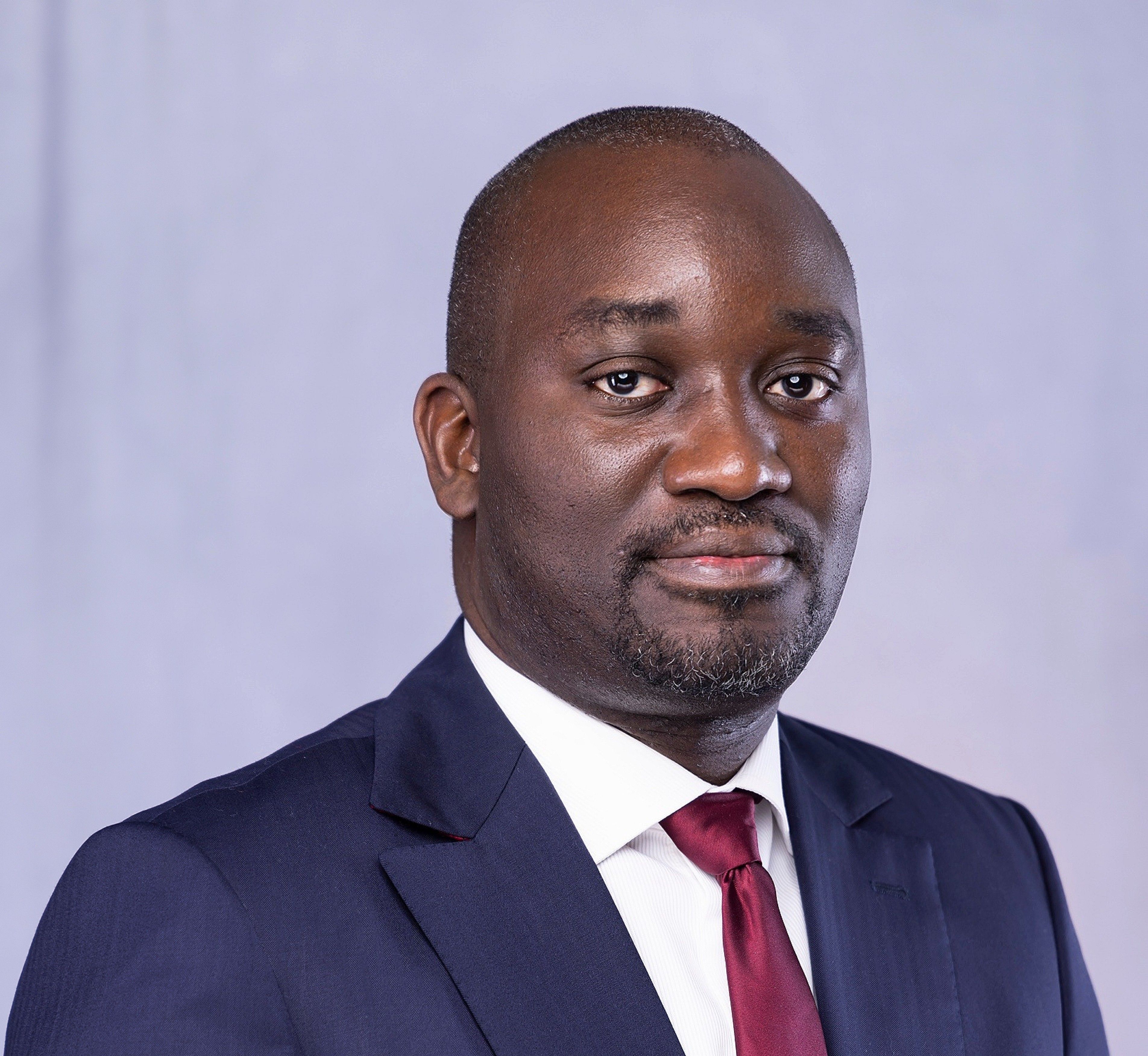 Mamadou Abib Diop
