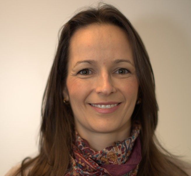 Marina Vilas Boas
