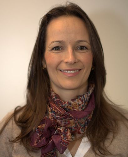Speaker profile image for Marina Vilas Boas