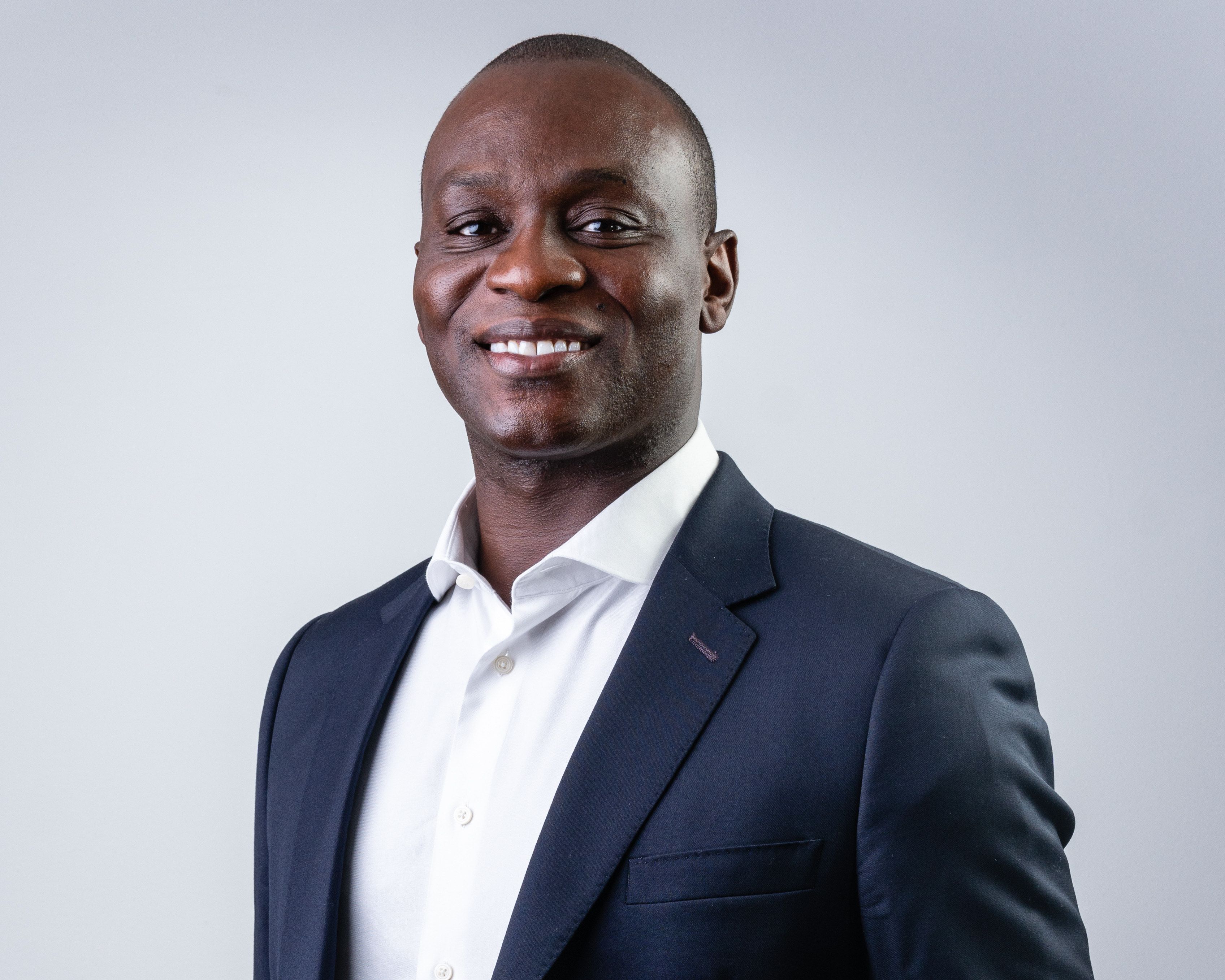 Speaker profile image for Massaer Cisse