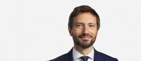 Speaker profile image for Mathieu Mougard