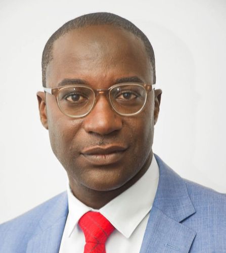 Speaker profile image for Mouhamadou Diop