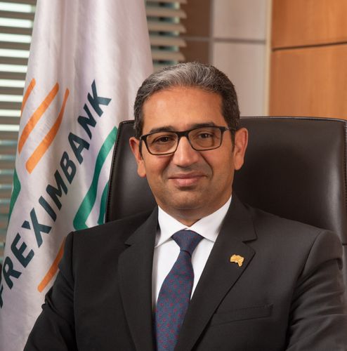 Speaker profile image for Haythem Al Maayergi