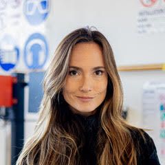 Natalia Guida Giampietri