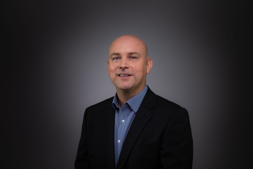 Speaker profile image for Neil McKenzie