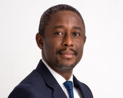 Nnamdi Obiagwu