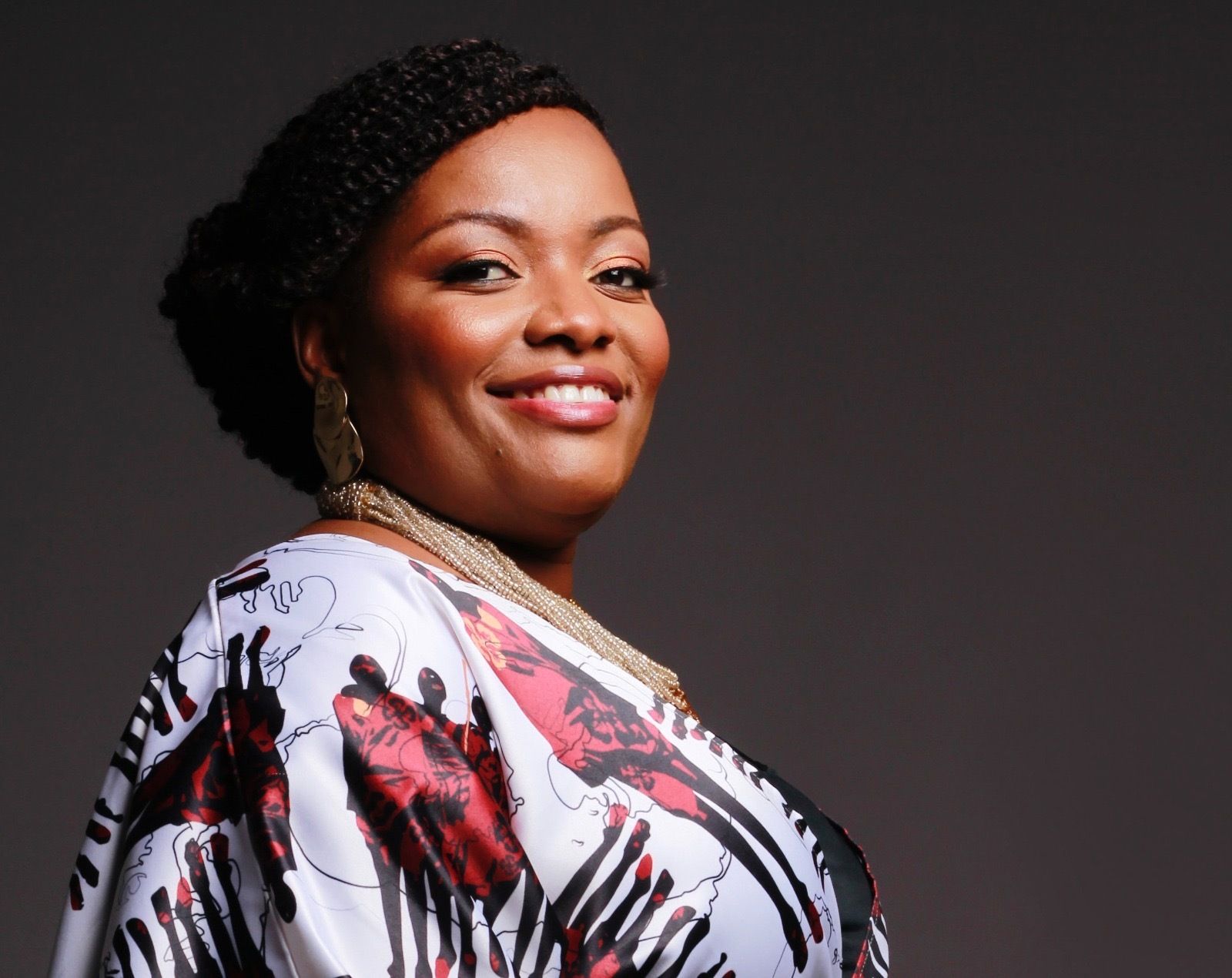 Selma Shitukweni