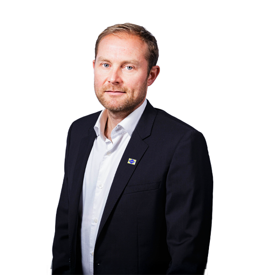 Pål Gunnar Heistad