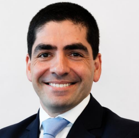 Pablo Mattos