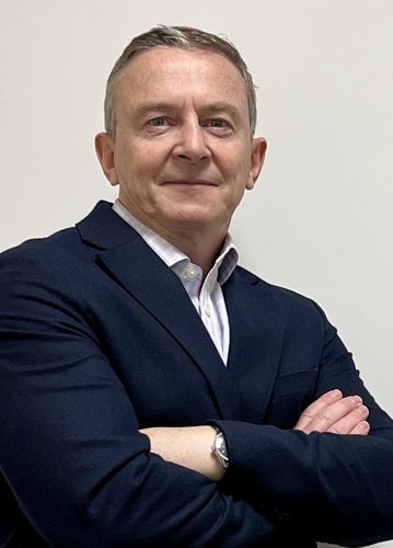 Speaker profile image for Paul Freeman