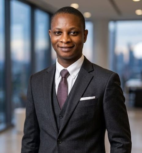 Speaker profile image for Peter Mugisa