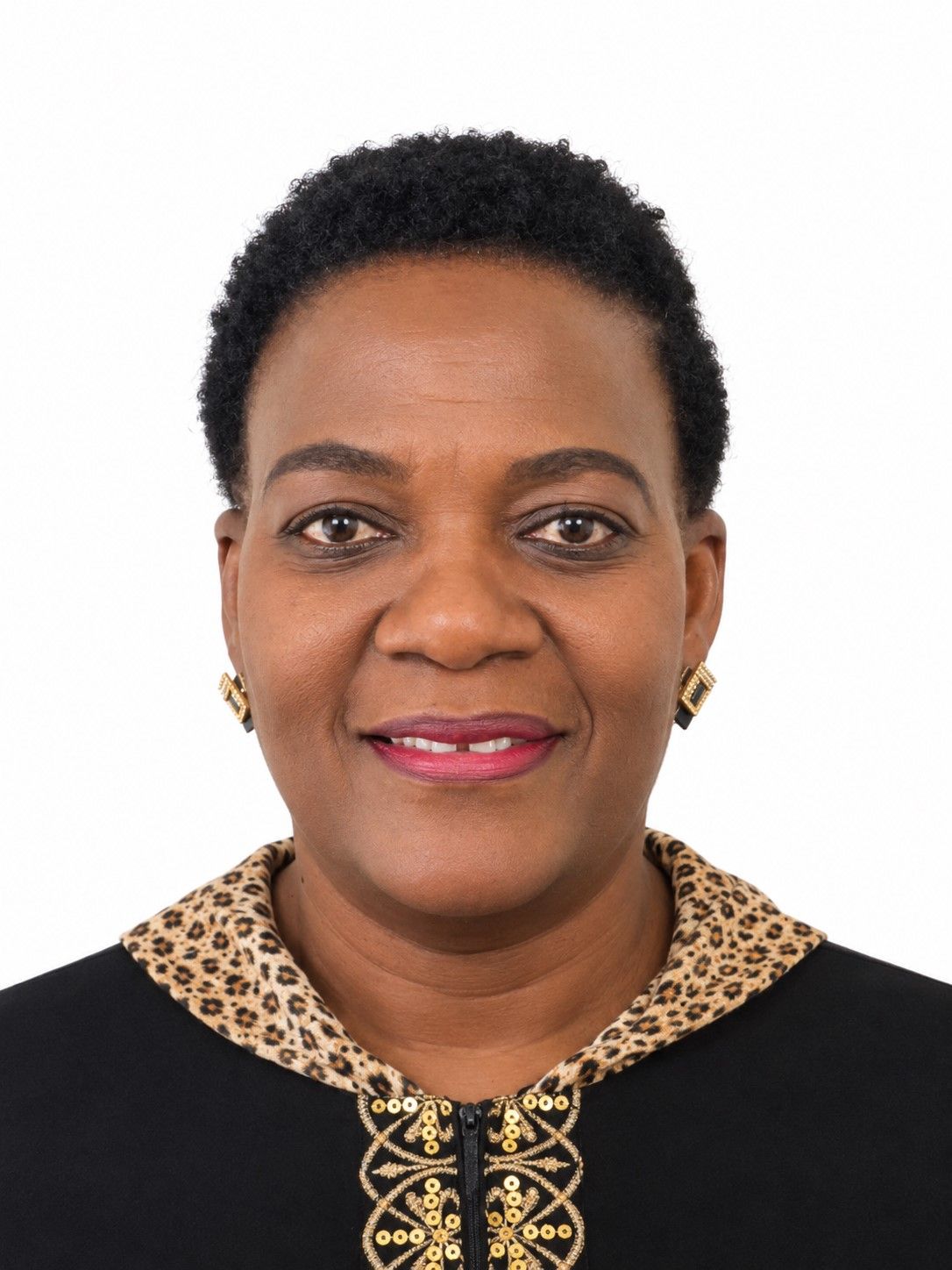 Kornelia Shilunga