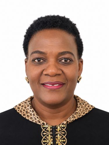 Speaker profile image for Kornelia Shilunga