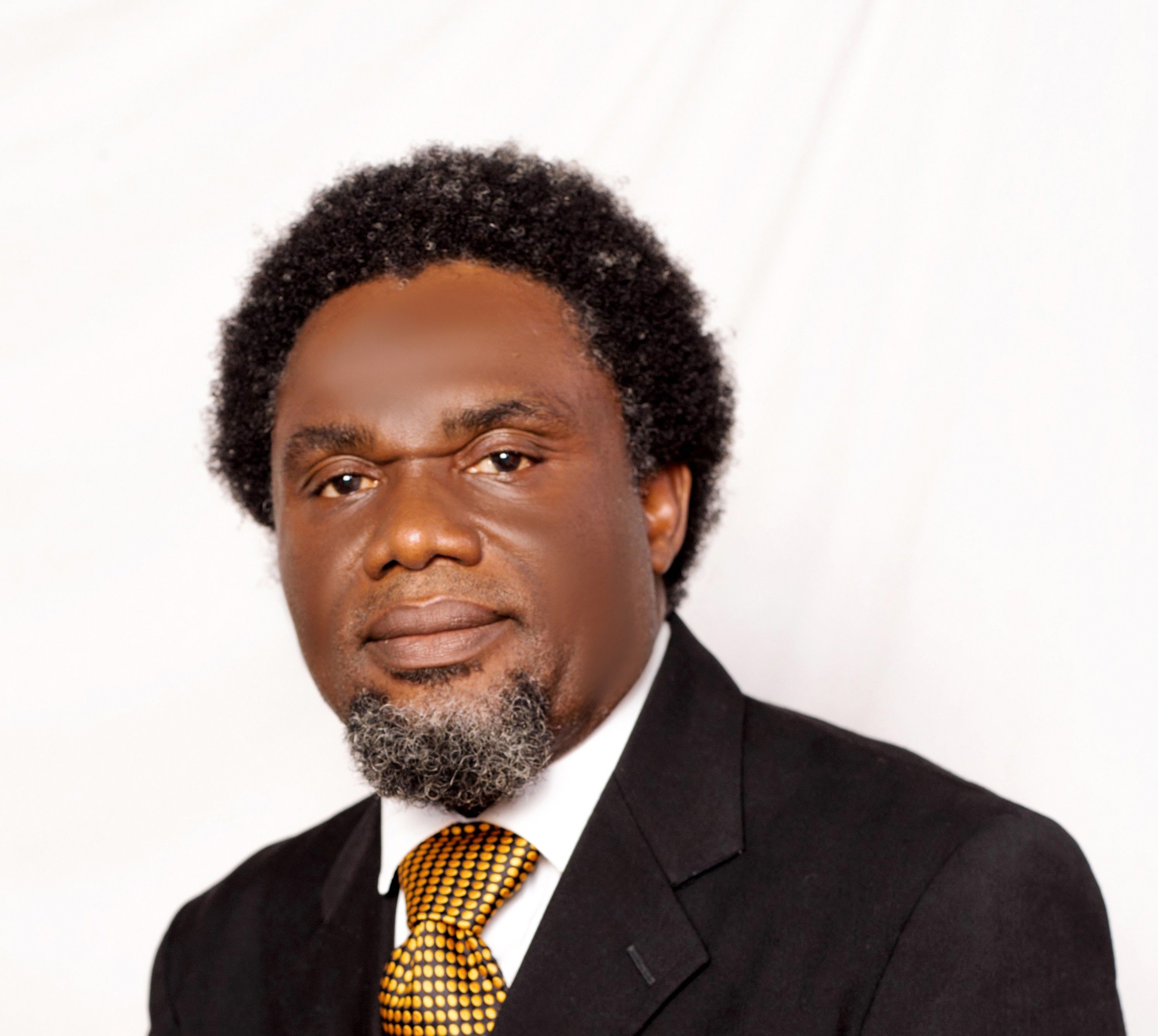 Harry Agyeman