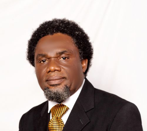 Speaker profile image for Harry Agyeman