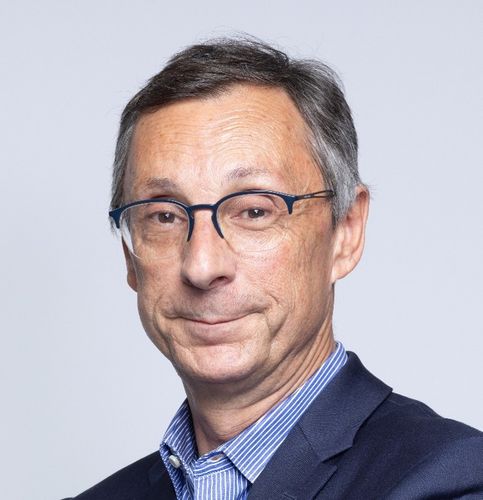 Speaker profile image for Nicolas Cambefort