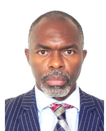 Pierre Eric NKOA NKOA