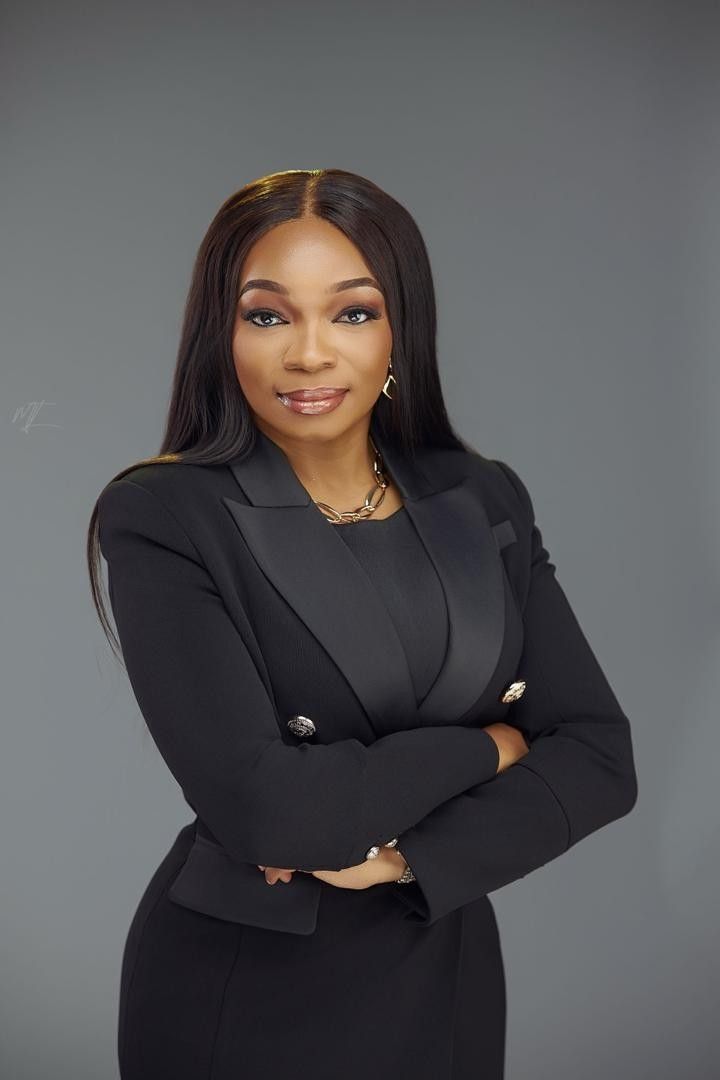 Ijeoma Isichei